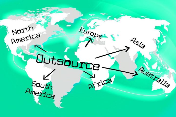 Global Recruitment Outsourcing: Expand Without Borders