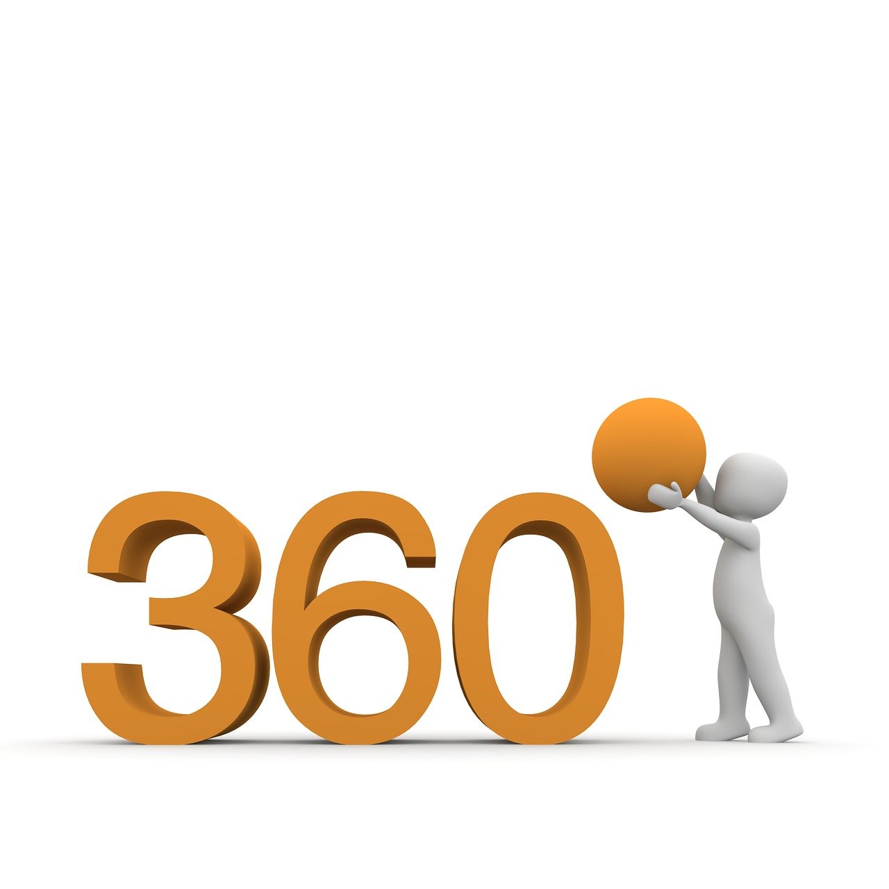 The Ultimate Guide to 360° Recruitment: Strategies, Benefits, and Best Practices